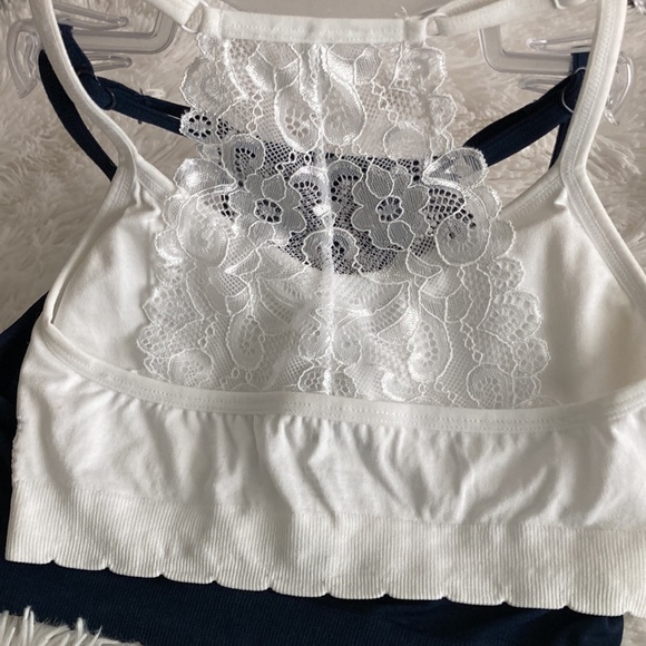 Bras Laura Ashley Pack of 2 - Picture 6 of 8